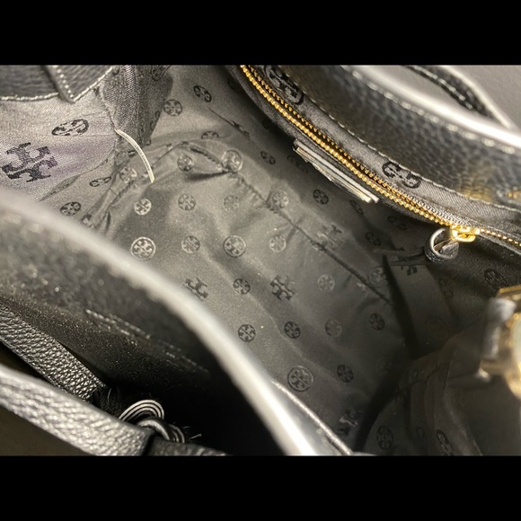 Tory burch bucket bag - Picture 5 of 5